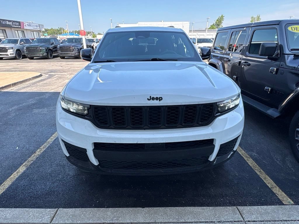 jeep grand cherokee l 2023 1C4RJKAG3P8855542 image jeep grand cherokee l 2023 1C4RJKAG3P8855542 image
